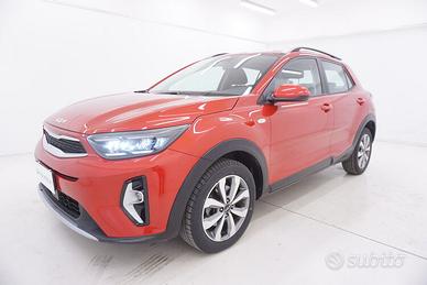 Kia Stonic MHEV Urban BR420309 1.0 Mild Hybrid 100