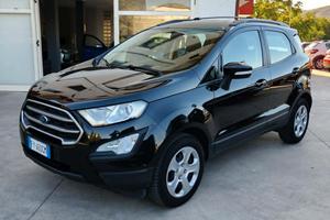 Ford EcoSport 1.0 EcoBoost 100 CV Business