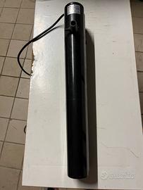 Filtro per acquario interno UV