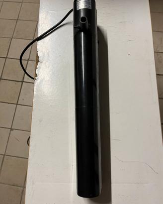 Filtro per acquario interno UV