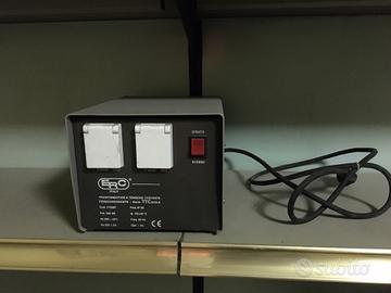 Stabilizzatore di tensione