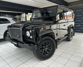Land Rover Defender 90 2.2 td SW SE
