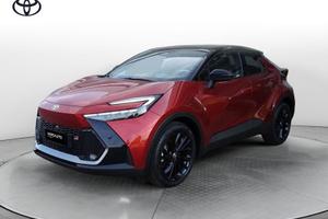 Toyota C-HR 2.0 PHEV GR Sport