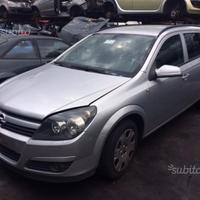 Opel astra h 2008