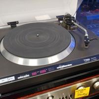 Technics SL 1510 MK2 giradischi