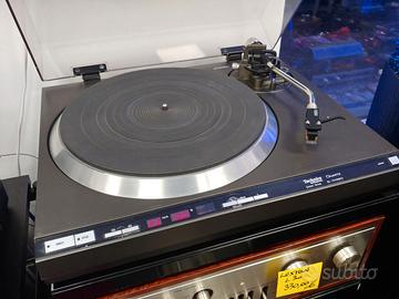 Technics SL 1510 MK2 giradischi