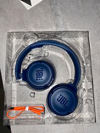 Cuffie jbl