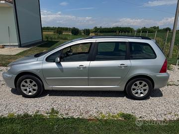 Peugeot 307 sw 1.6 BENZINA