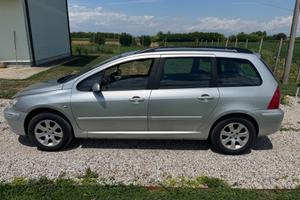 Peugeot 307 sw 1.6 BENZINA