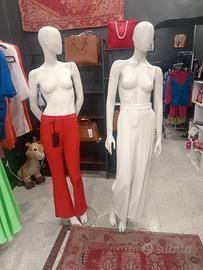 Manichini Donna