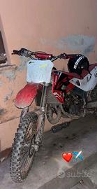 Motocross