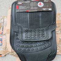 2 kit Tappeti auto Universali