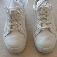 scarpe timberland pelle gomma