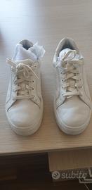 scarpe timberland pelle gomma