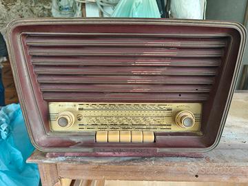 Radio d'epoca Blaupunkt Santos 2310