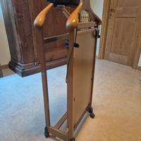 Stirapantaloni elettrico Foppapedretti 