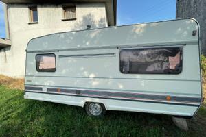 Roulotte