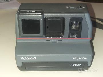 Polaroid impulse