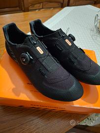 scarpe dmt