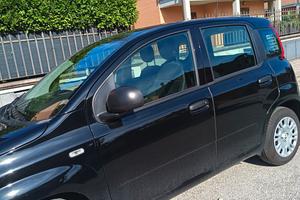  Fiat panda ibrida 2025 