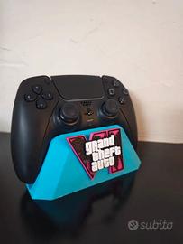 Supporto Joypad Ps5 GTA 6 VI
