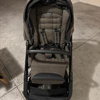 Passeggino e ovetto inglesina aptica xt