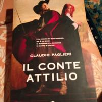 Claudio Paglieri - Il conte Attilio