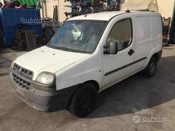 Ricambi Fiat Dobl 1.9 JTD 2003