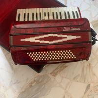 Fisarmonica