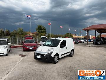 Fiat Fiorino 1.3 MJT 95CV Cargo