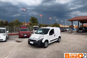 Fiat Fiorino 1.3 MJT 95CV Cargo