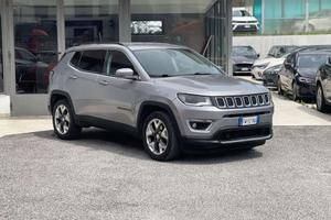 Jeep Compass 1.4 Benzina 140CV E6 - 2019
