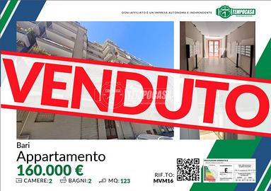 LUMINOSA SOLUZIONE VISTA MARE