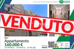 LUMINOSA SOLUZIONE VISTA MARE