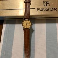 Orologio donna vintage