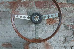 Volante Simca 