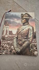 Calendario carabinieri 2013