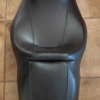 sella Harley Davidson street glide