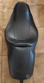 sella Harley Davidson street glide