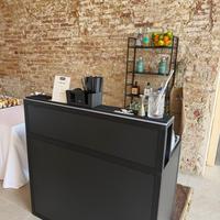 Bartending a domicilio