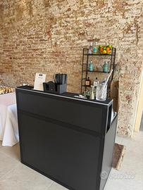 Bartending a domicilio