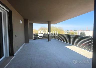 Attico/Mansarda Conselve [Cod.Rif. 0629251073VRG]