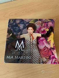 Cofanetto Mia Martini