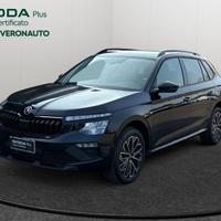 Škoda Kamiq BLACK DOTS 1.0 TSI 115 CV