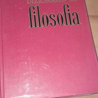 Dizionario di Filosofia UTET