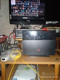 Router Tim fibra