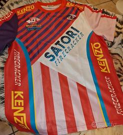 T-shert Kenzo Satori 