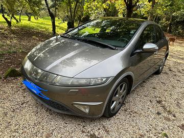 HONDA Civic 8ª serie - 2008