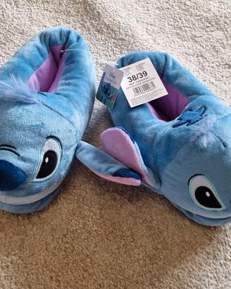 ciabatte Disney Lili &Stitch