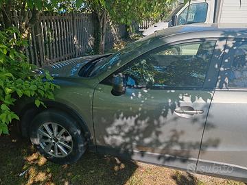 Mazda CX 5 2.2d 150 cv